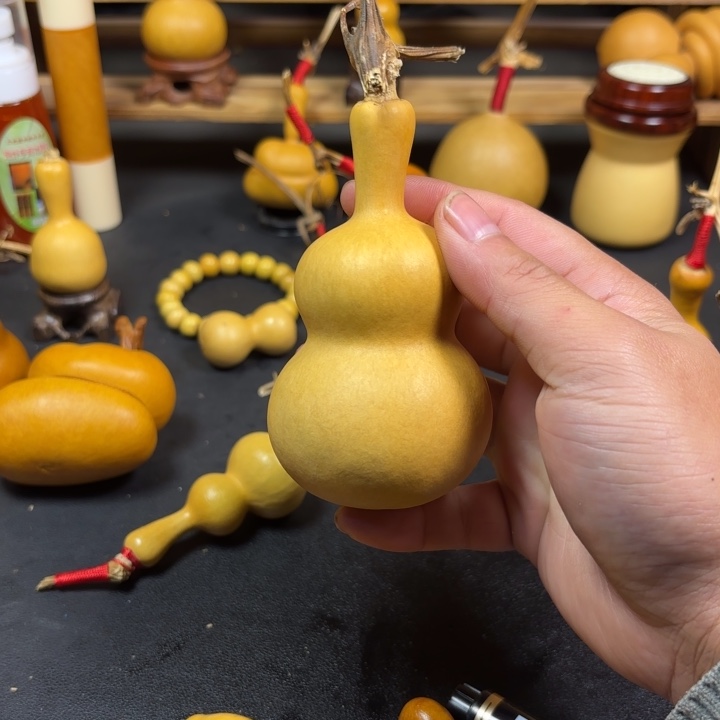 R***.古古怪怪高规格葫芦