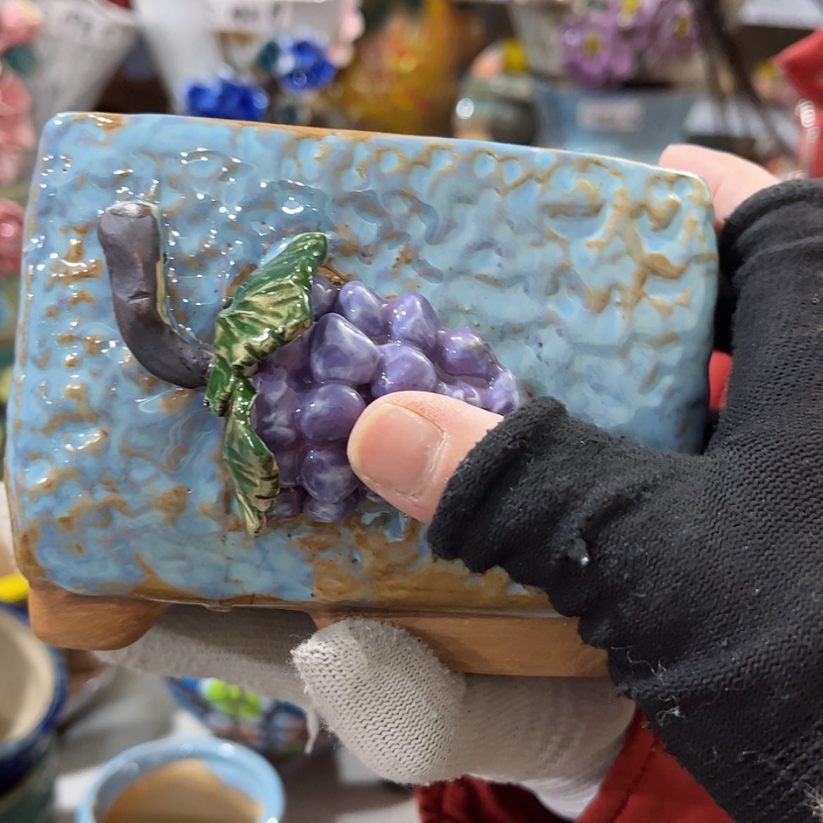 【闪购商品】红陶福利