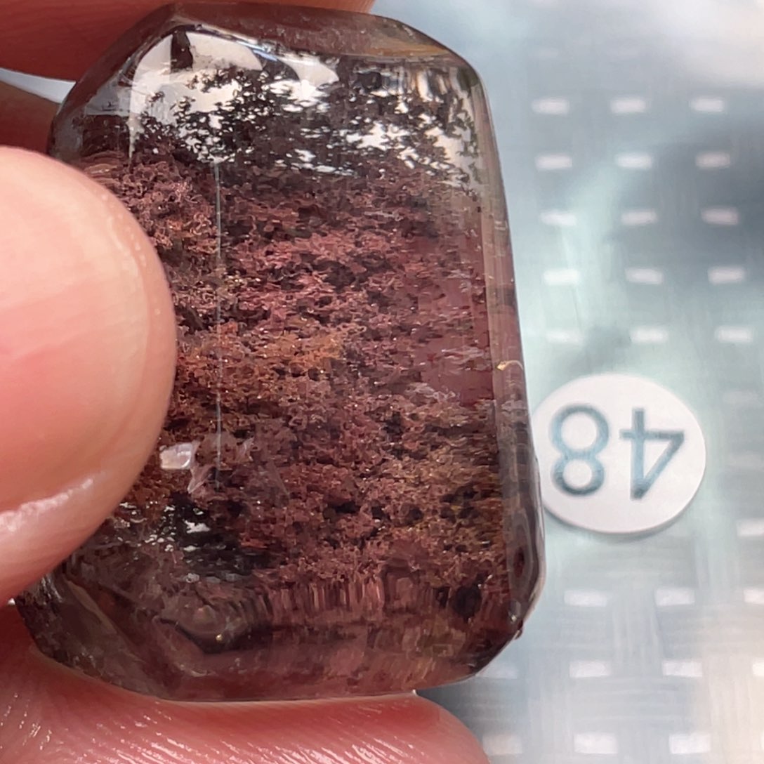 【闪购商品】吊坠(不含链)未镶嵌水晶玻**洋