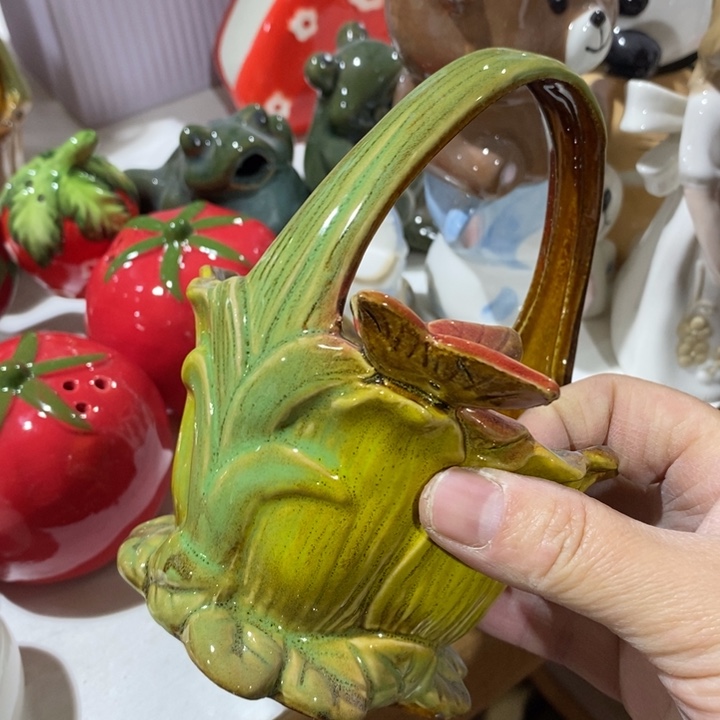 摆件陶瓷树脂家居摆件