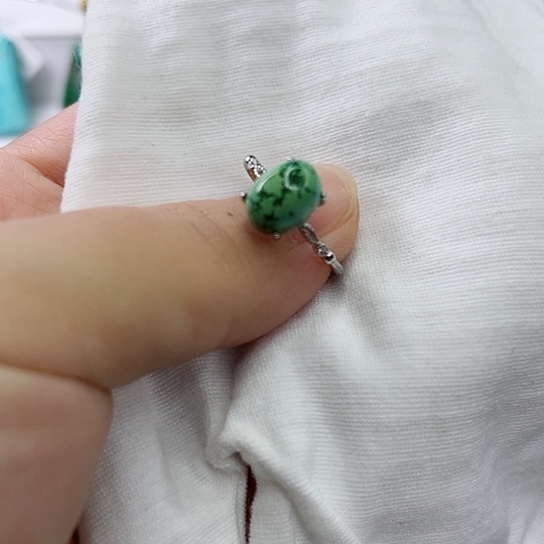 南红玛瑙珠宝奇石未镶嵌