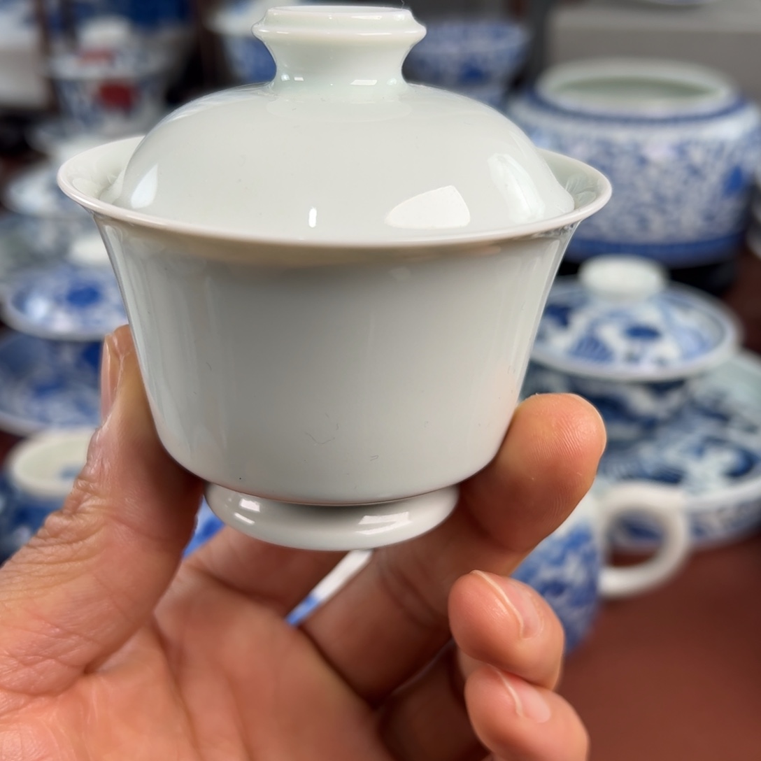 陶瓷茶具家用茶具