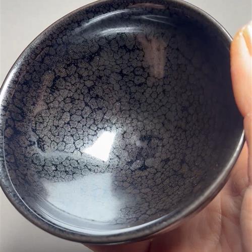 【闪购商品】茶盏-428............