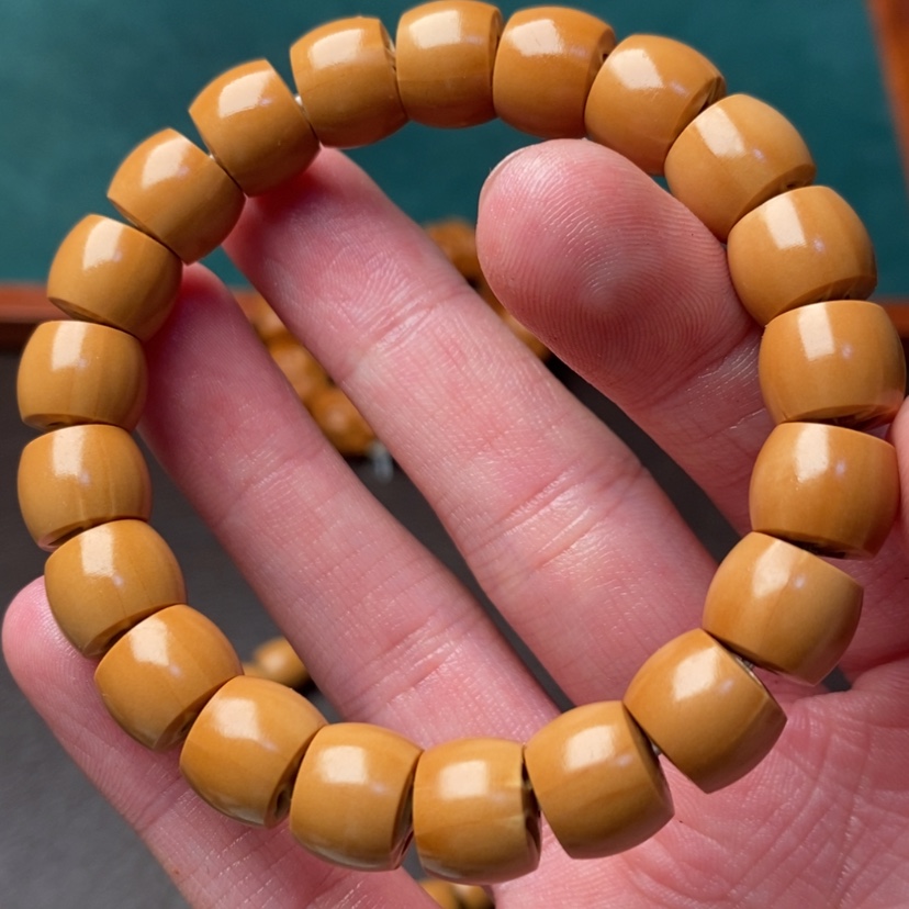 【闪购商品】橄榄核吊坠橄榄核