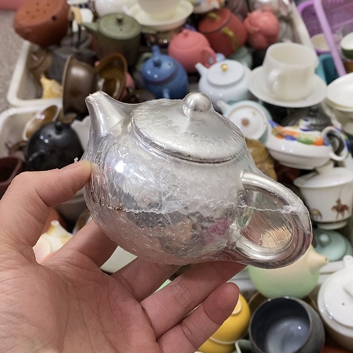 陶瓷艺术品及陶瓷制品
