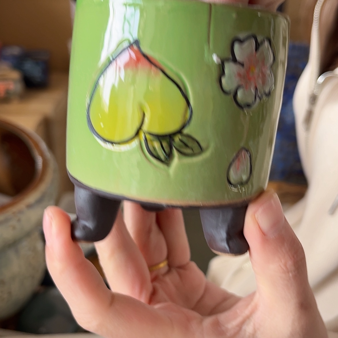 【闪购商品】红陶福利