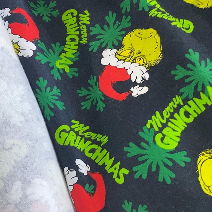 无纺布高档面料3米