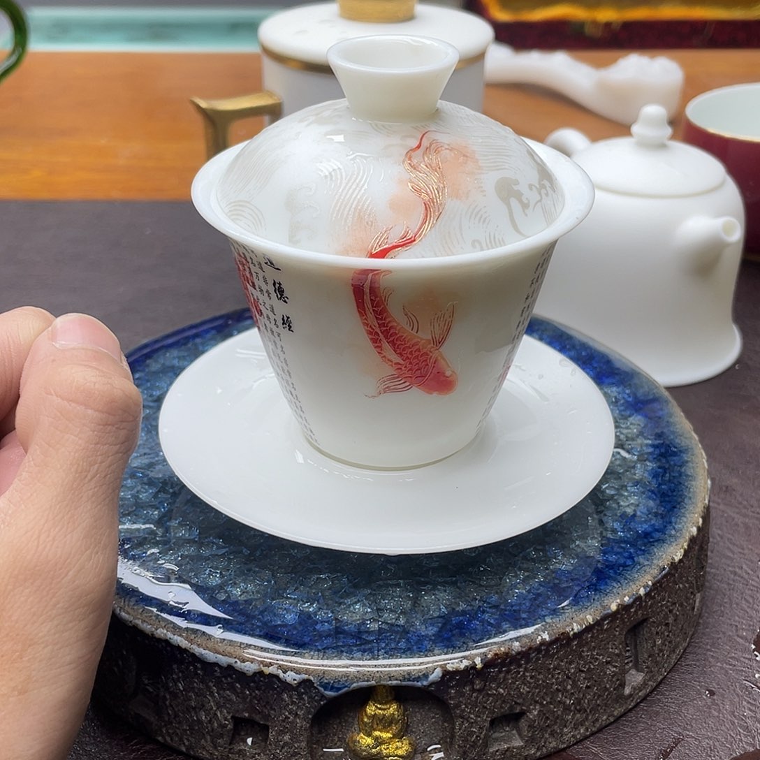 茶具这么便宜的吗