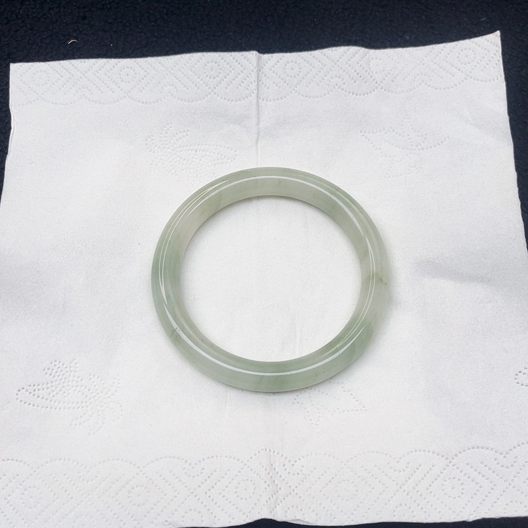 石英质玉未镶嵌手镯102