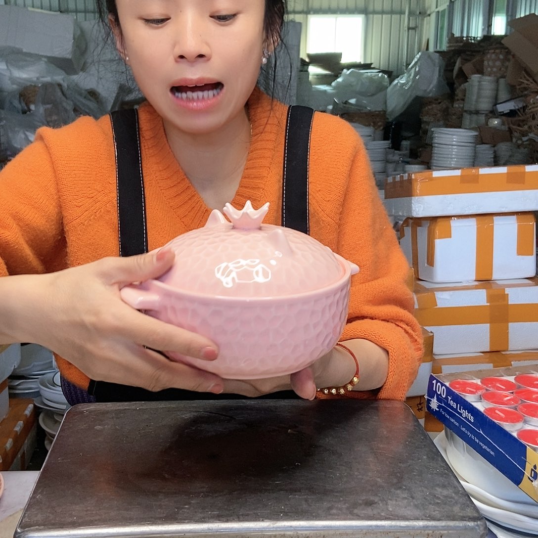 【闪购商品】碟工厂库存微瑕产品007有瑕疵