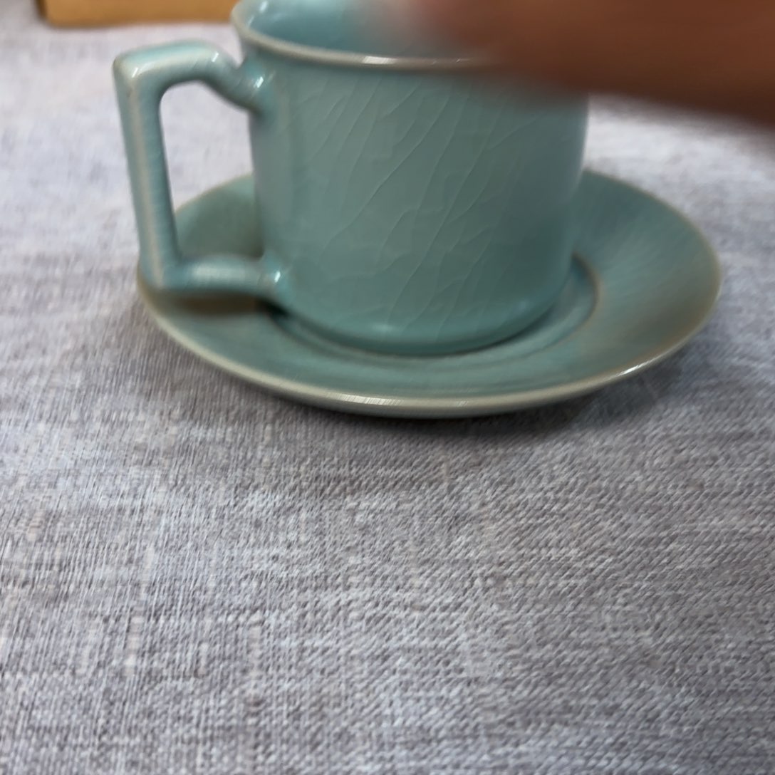 清凉寺原矿仿古釉