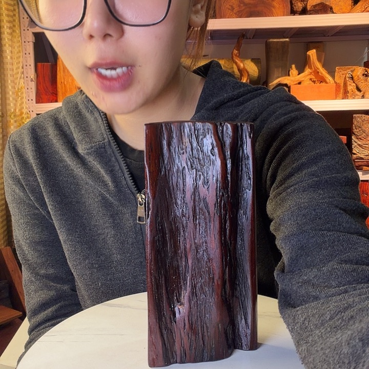 紫檀木类端景台北***辞