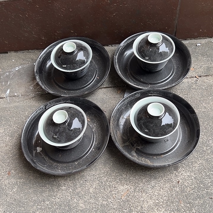 微瑕茶具介意勿拍