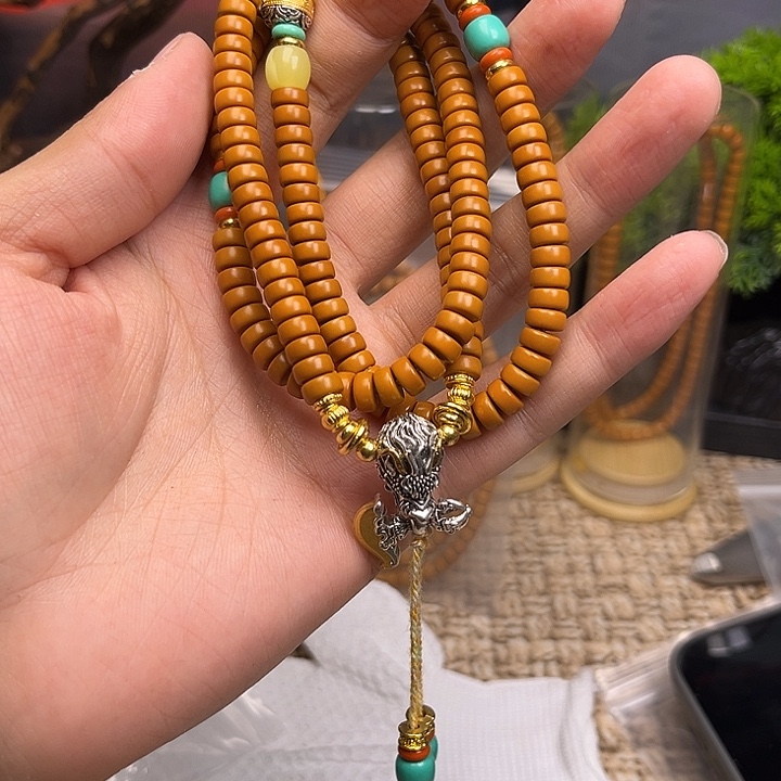 手串/手链橄榄核sss橄榄核核尖脖挂@@药片7.2