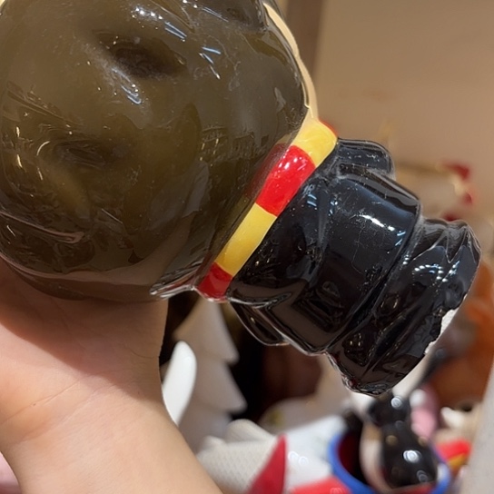 摆件外贸尾单微瑕，介意慎拍