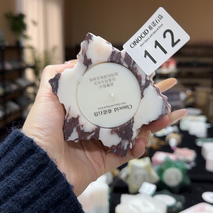 s***n宝紫雪花香薰。   112