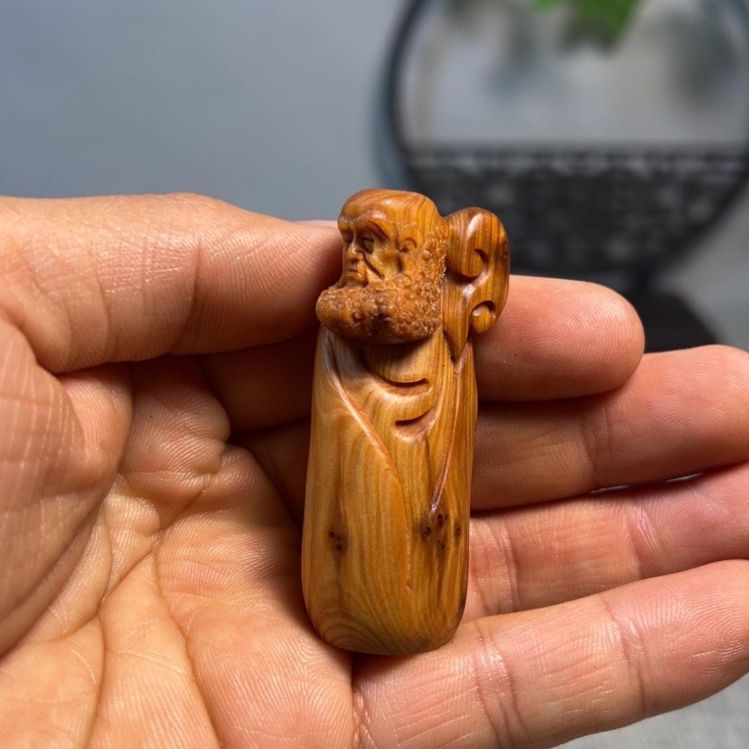 柏木（崖柏）喜欢的东西真的