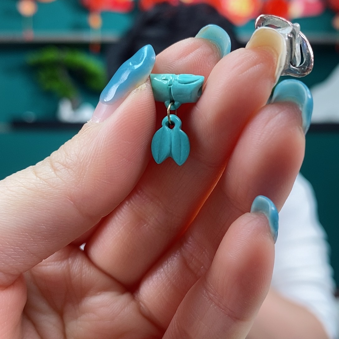 蜜蜡珠宝奇石未镶嵌