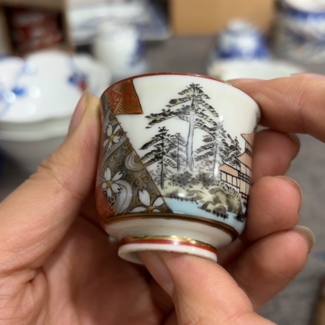 非常好看漂亮的物品 