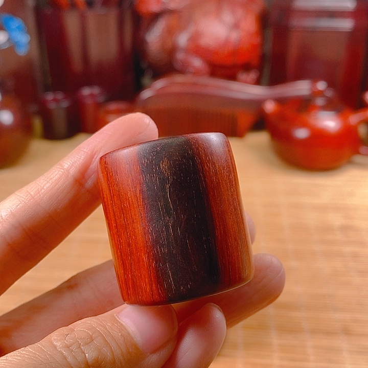 檀香紫檀（小叶紫檀）