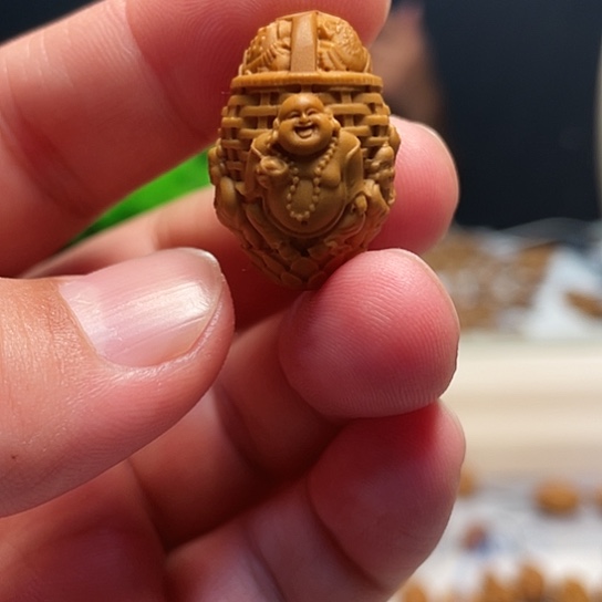 橄榄核手串/手链橄榄核