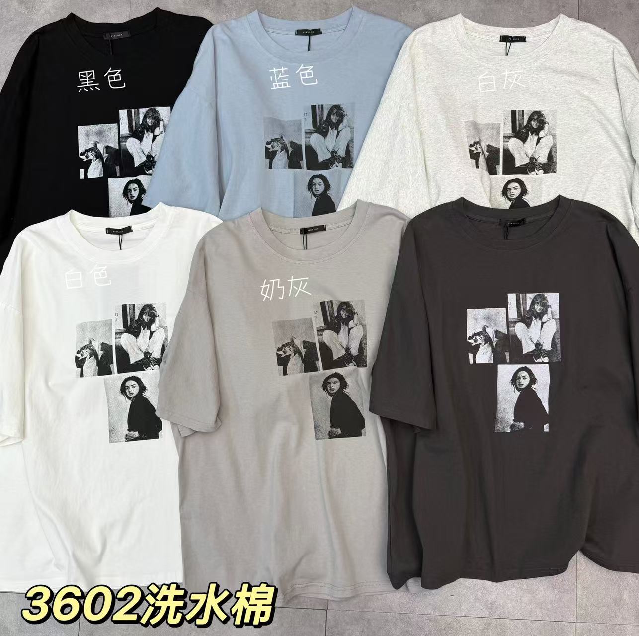 33推荐 PS#3602 FL 日系上衣 2025-06-15