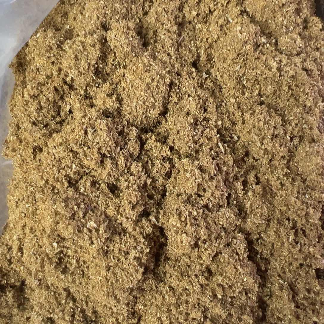 沉香沉香枕沉香留疤粉30克多样性发一