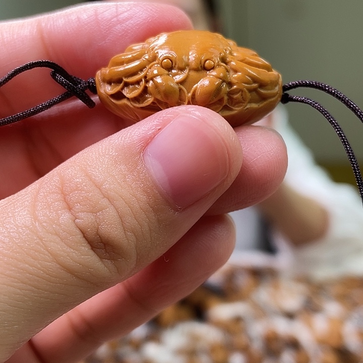 吊坠橄榄核橄榄核