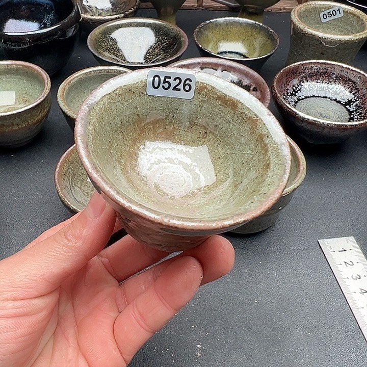 茶盏悠悠精选茶器526