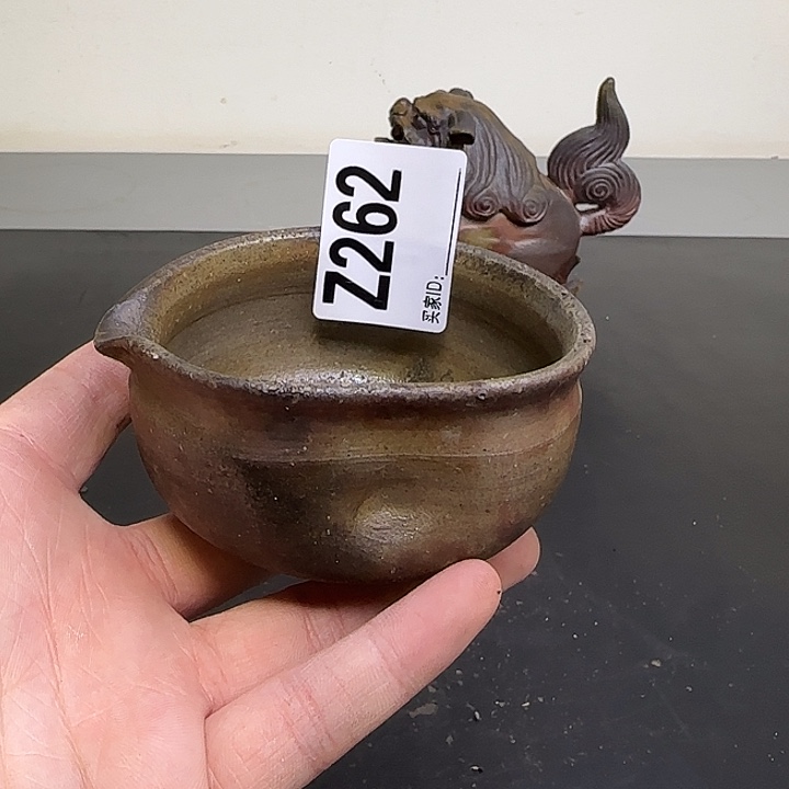 备前烧作品备前烧作品