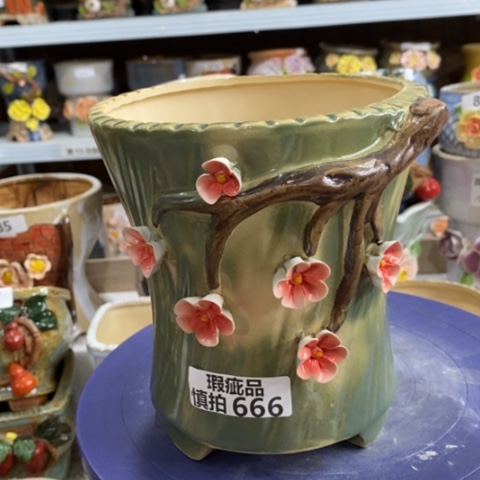 【闪购商品】红陶666