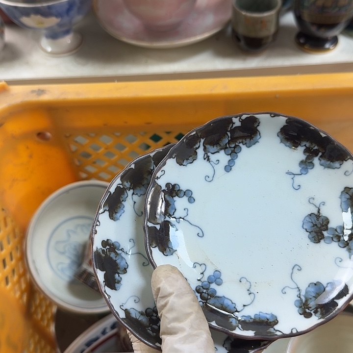 碟开播啦….开播啦