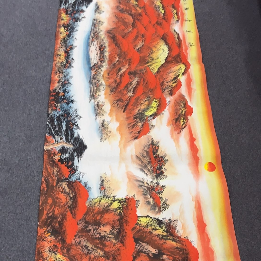 国画Ｄ国画单幅任发