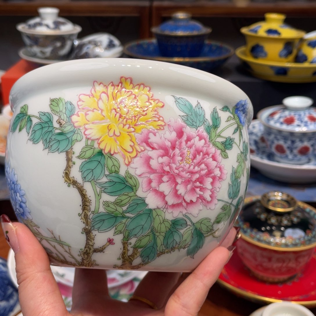 景德镇陶瓷景德镇