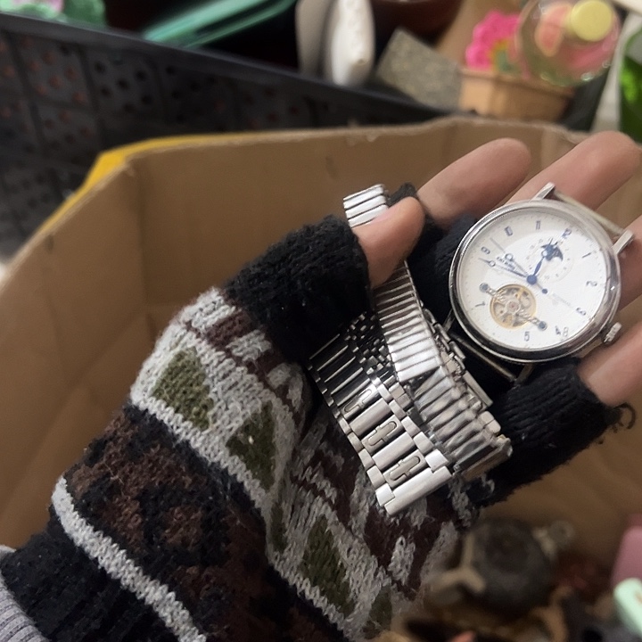 老***堡手工艺品琉璃日用百货手工艺品