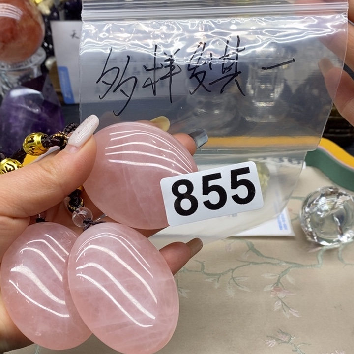 珠宝半成品未镶嵌水晶