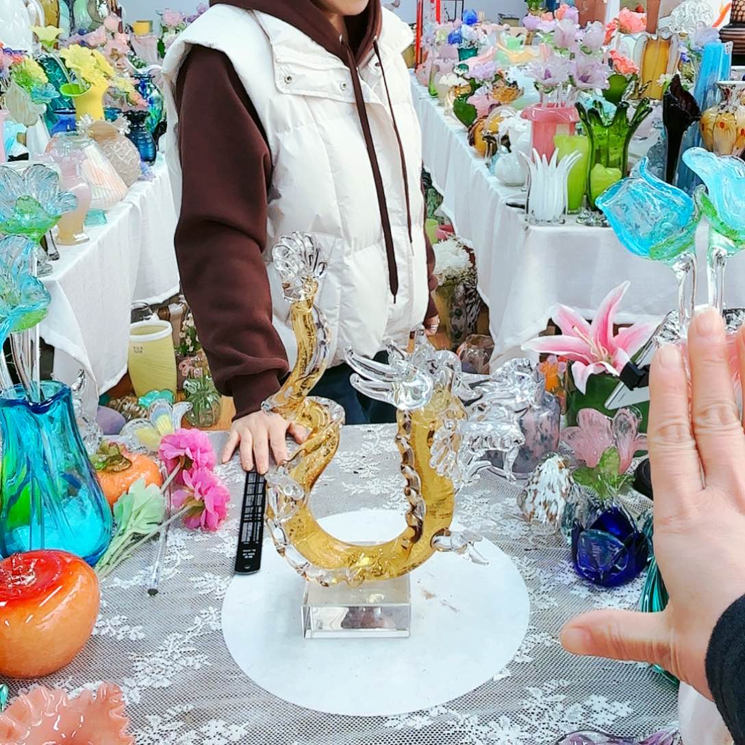 安妮家居花瓶摆件微瑕不退不换