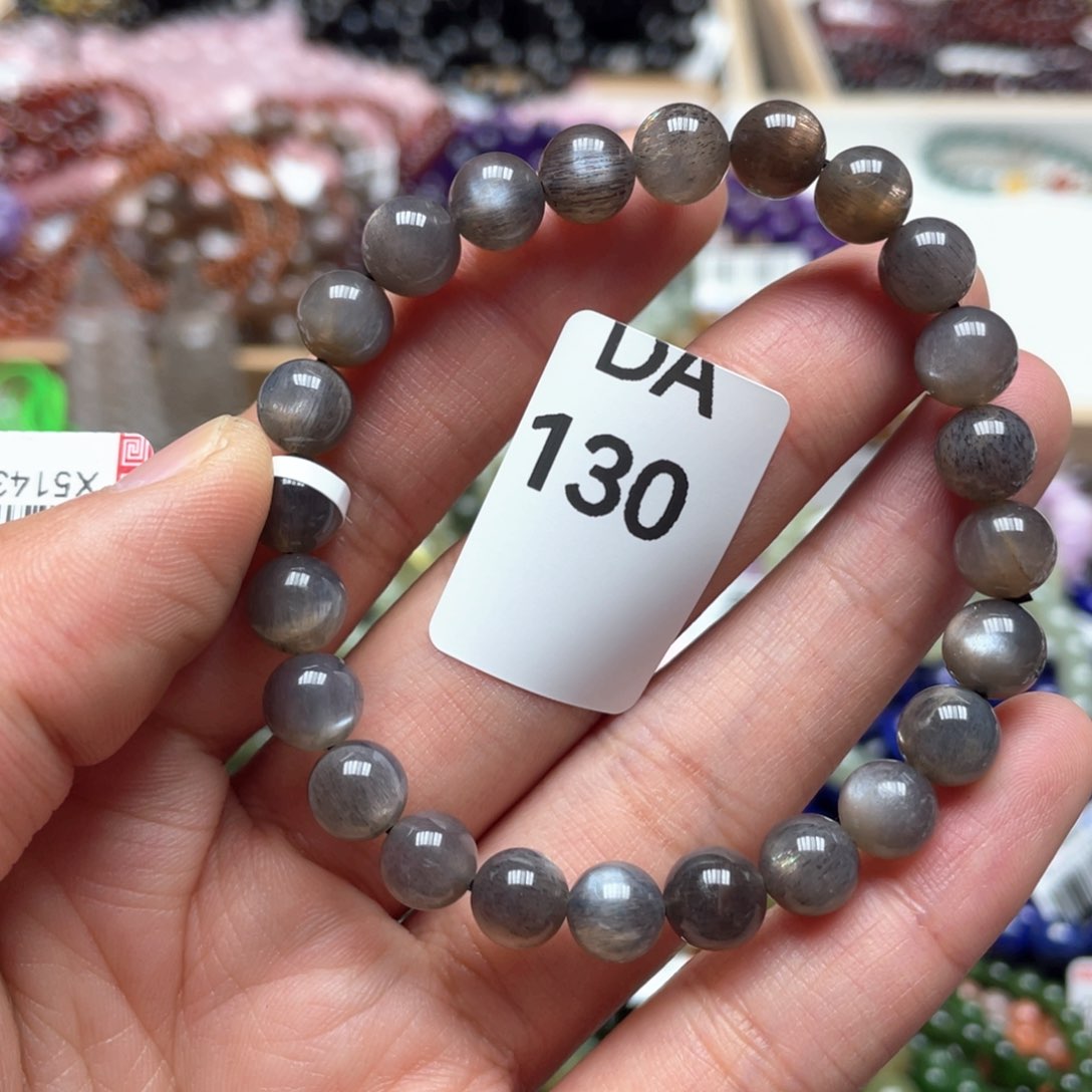 水晶多样性发一只未镶嵌