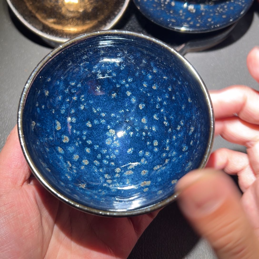 茶盏这个时候才会明白为什么有时候