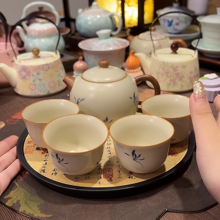 茶具配件其它茶器