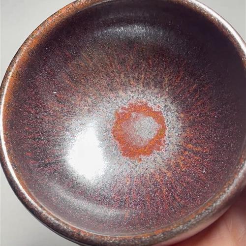 【闪购商品】茶盏-82.............