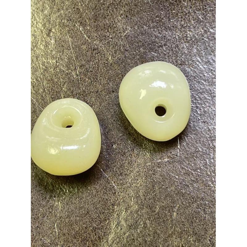 ps0125驼骨小提溜配饰