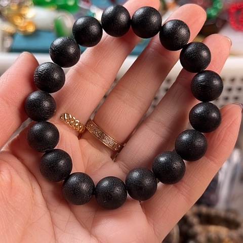 滴血莲花菩提手串