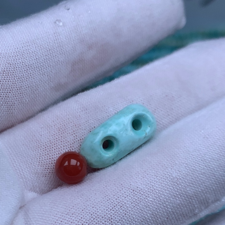 南红玛瑙未镶嵌珠宝奇石
