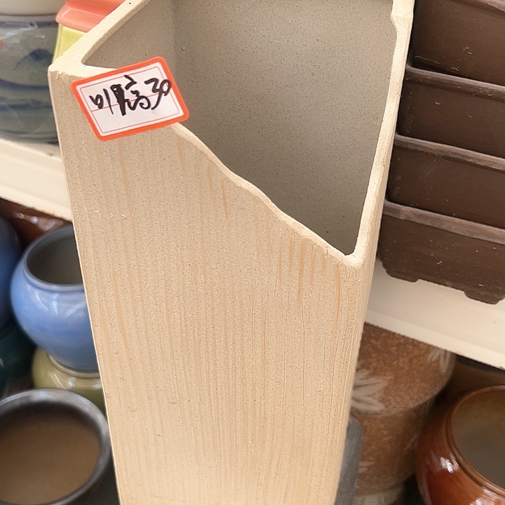 陶瓷景德镇精品花盆栽