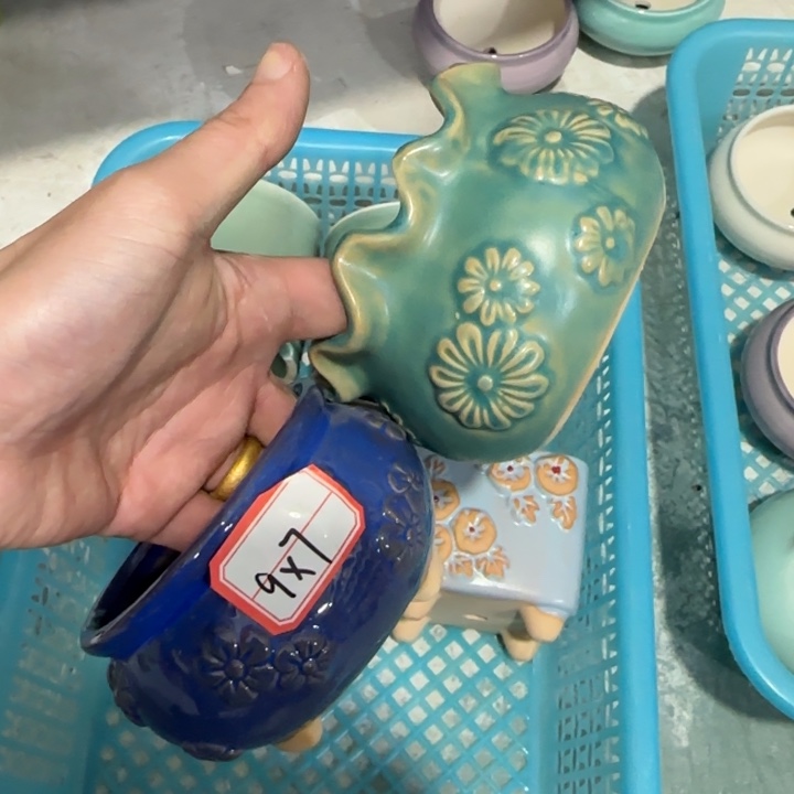 2《所有单满15发（花盆）》