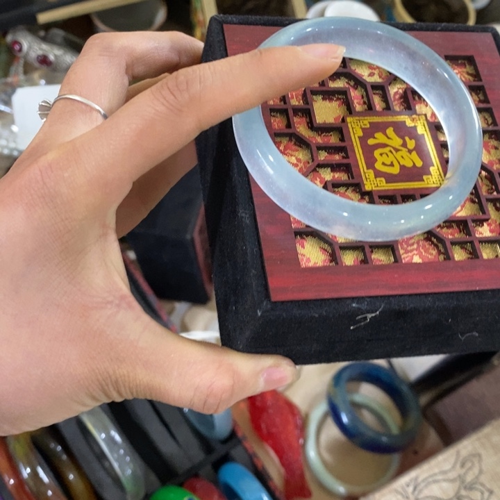 宫廷影视老旧工艺摆件