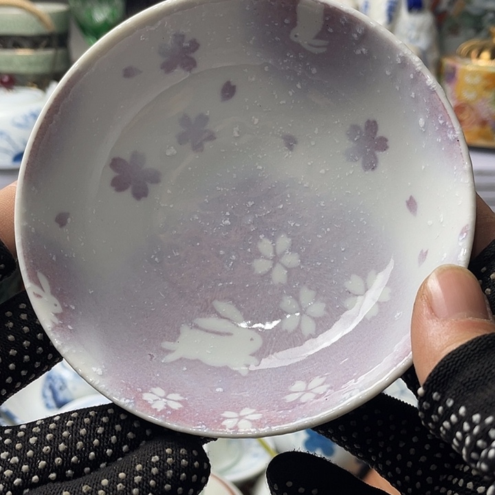 水滴瓷器水滴瓷器