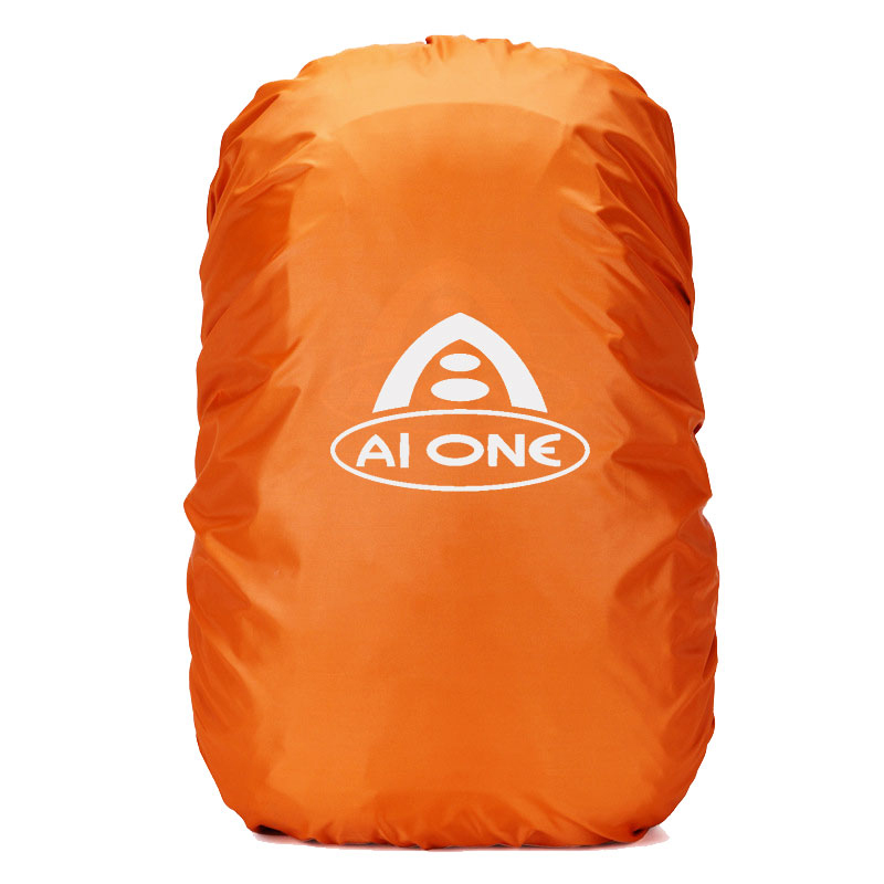 艾王登山包防雨罩防雨披
