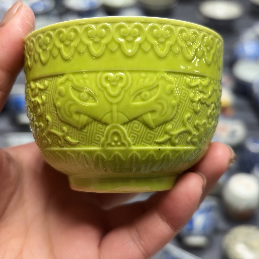 摆件陶陶瓷艺术作品